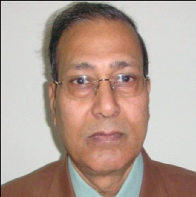 Dr. P.R Jindal