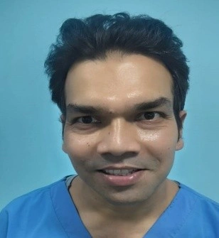 Dr.Shailesh Kumar Turkar