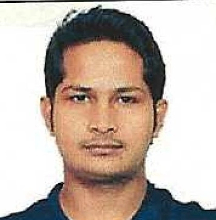 Dr.Vishnu Kumar Pandey