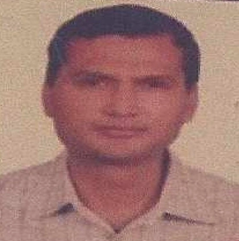 Dr.Saurabh Jaiswal