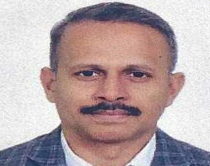 Dr.Saurabh Kalia