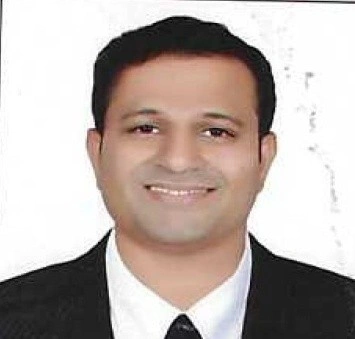 Dr. Sandeep Goverdhan Chavan