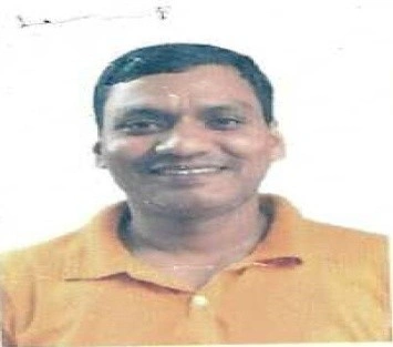 Dr. Chandra Shekhar