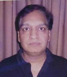 Dr. Harendra Sharma