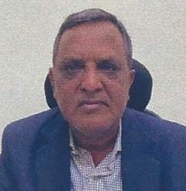 Dr. Arun Kumar Gupta