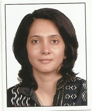 Dr.  Surabhi Jindal
