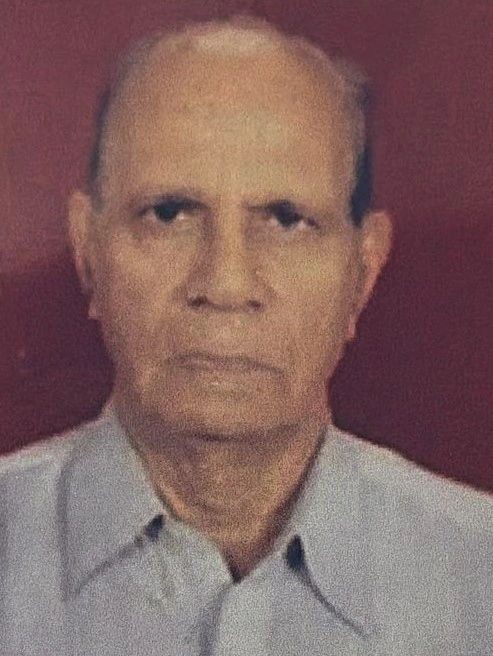 Dr.P.C Jain