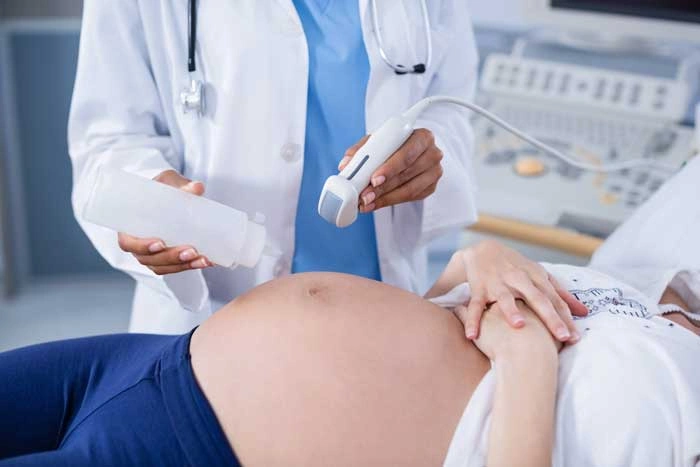 Obstetrics & Gynaecology