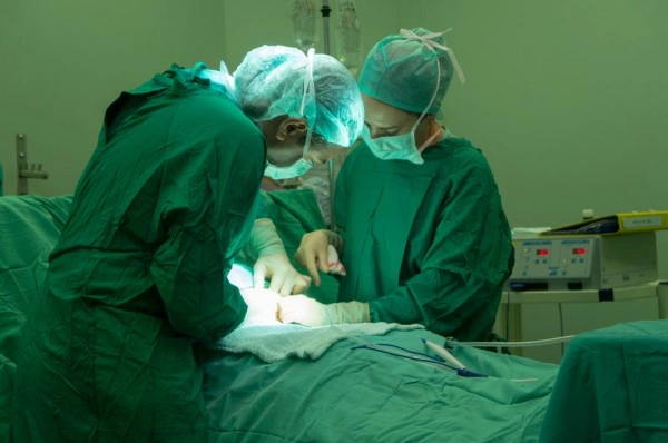 Surgical Oncology